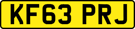 KF63PRJ