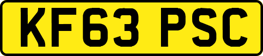 KF63PSC