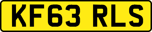 KF63RLS