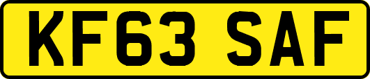 KF63SAF