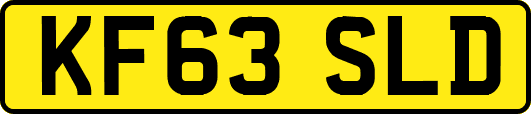 KF63SLD