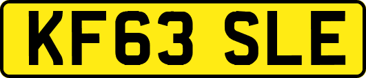 KF63SLE