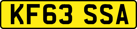 KF63SSA