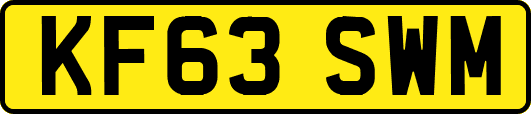 KF63SWM