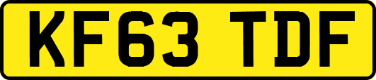 KF63TDF