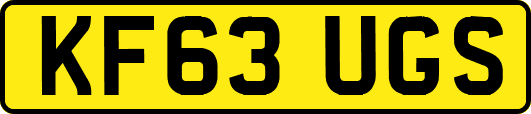 KF63UGS