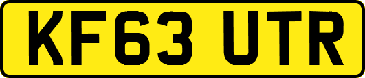 KF63UTR