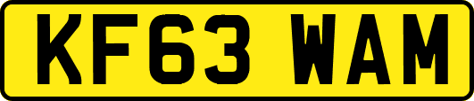 KF63WAM