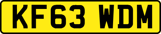 KF63WDM