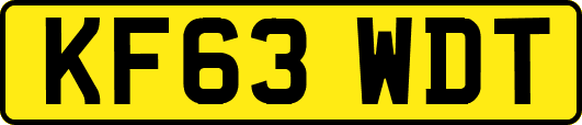 KF63WDT