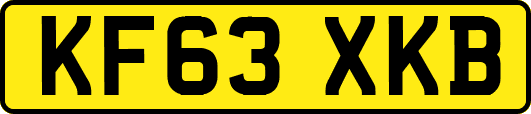 KF63XKB