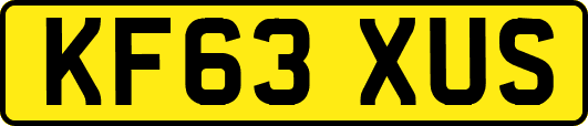 KF63XUS