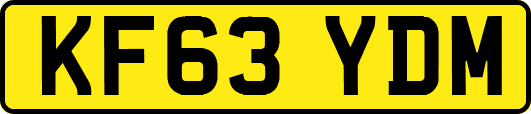 KF63YDM