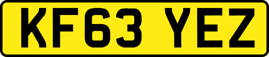 KF63YEZ
