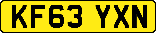 KF63YXN