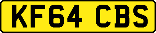 KF64CBS