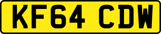 KF64CDW