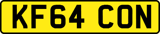 KF64CON