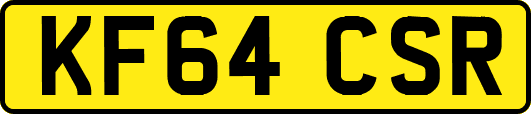 KF64CSR