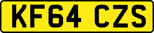 KF64CZS