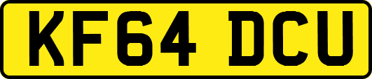 KF64DCU