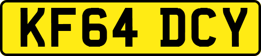 KF64DCY