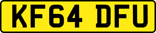 KF64DFU
