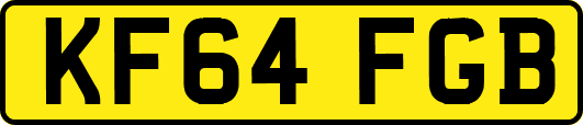 KF64FGB