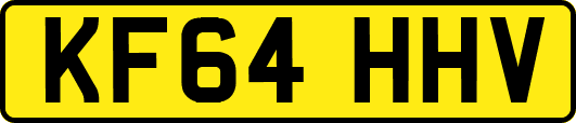 KF64HHV