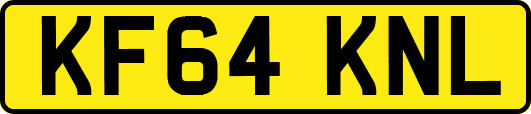 KF64KNL