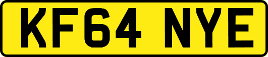 KF64NYE
