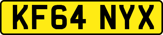 KF64NYX