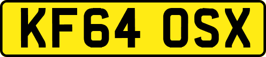 KF64OSX