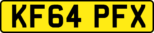 KF64PFX