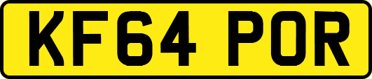 KF64POR