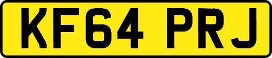 KF64PRJ