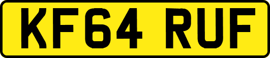KF64RUF