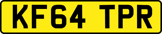 KF64TPR