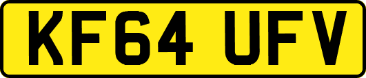 KF64UFV