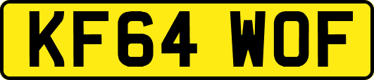 KF64WOF