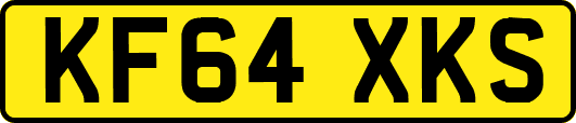 KF64XKS