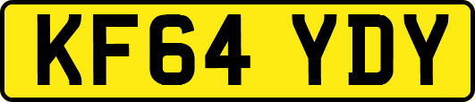 KF64YDY