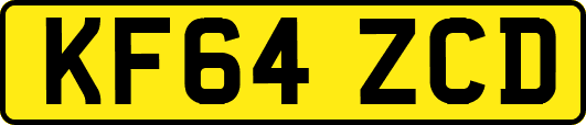 KF64ZCD