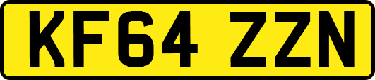 KF64ZZN