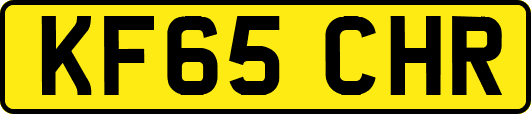 KF65CHR