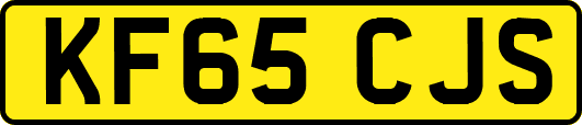 KF65CJS