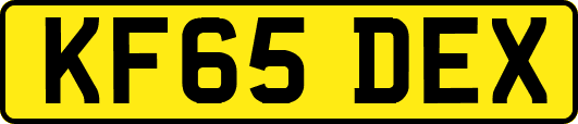 KF65DEX