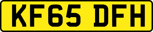 KF65DFH