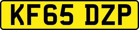 KF65DZP