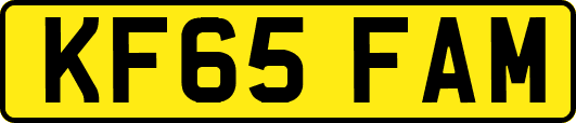 KF65FAM